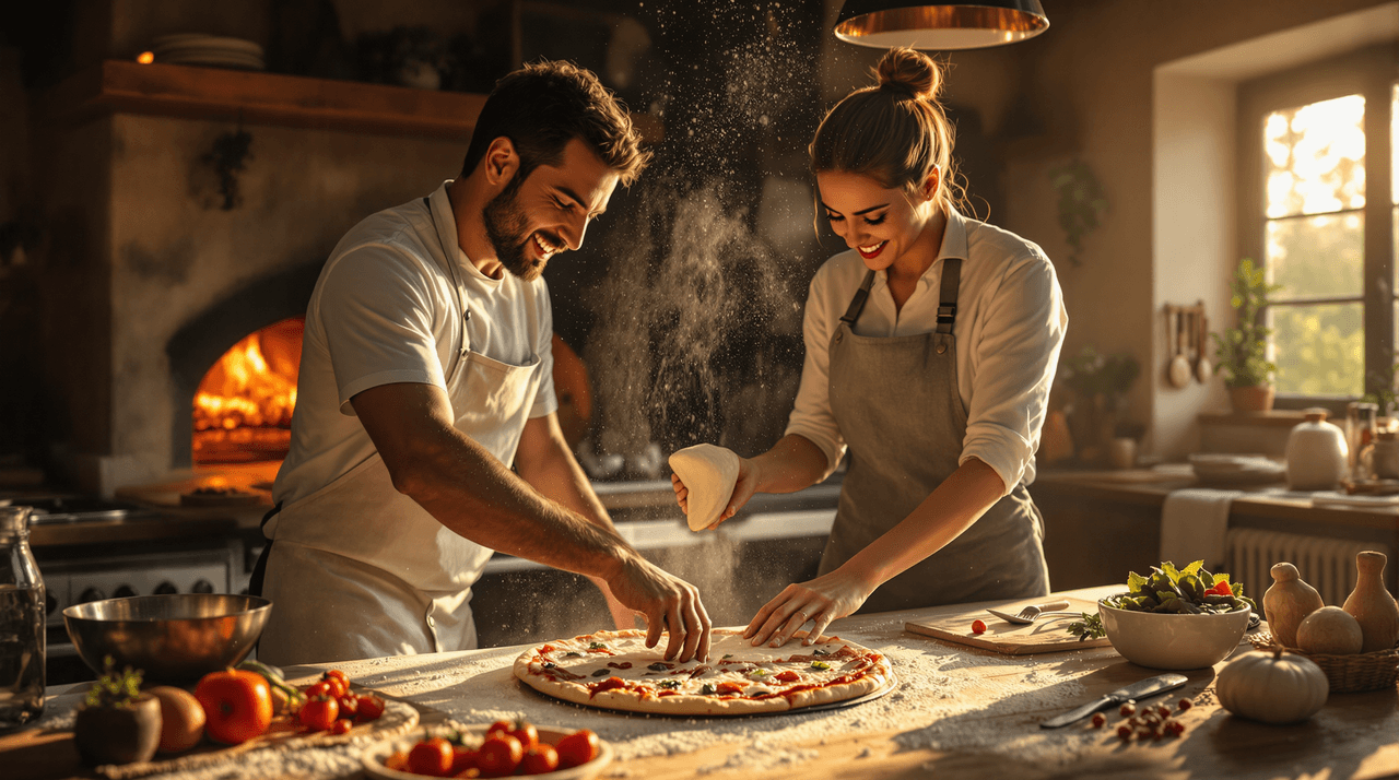 Cooking Class