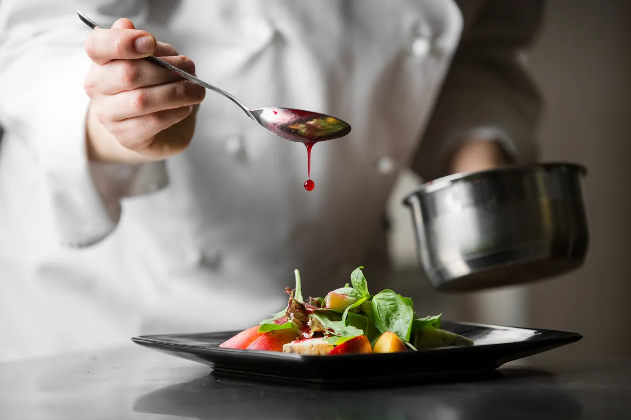 Fine Dining Experience